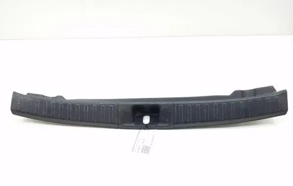 Toyota Prius (XW50) Trunk/boot sill cover protection 6471647120