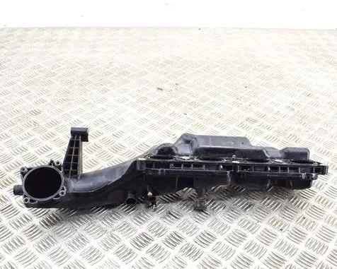 BMW 5 F10 F11 Intake manifold 7555666 70341450