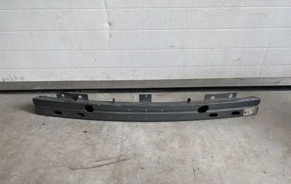 Jaguar S-Type Front bumper cross member