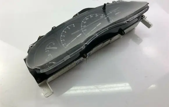 Ford Ranger Speedometer (instrument cluster) F87F10849EM F2064