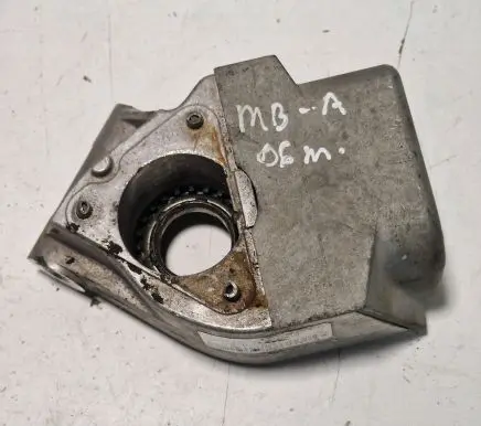 Mercedes-Benz A W169 Steering wheel axle A1694603316 624205631 16946057