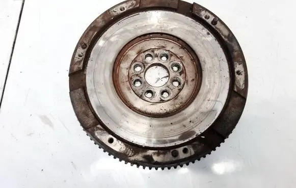 Flywheel