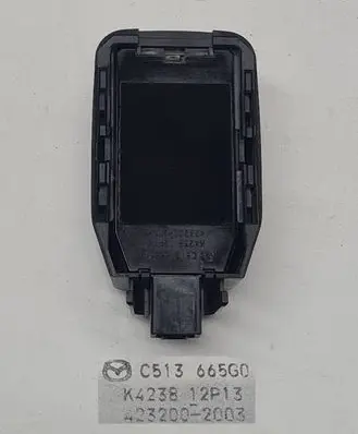 Mazda MX-5 ND Rain sensor C513665G0