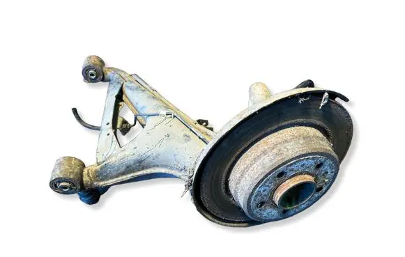 BMW 5 E34 Rear wheel hub spindle/knuckle 