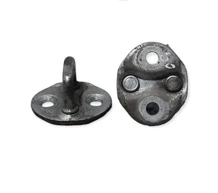 Mitsubishi Colt Front door lock loop/hook striker 