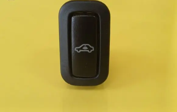 Seat Altea Alarm switch 6Q0962109