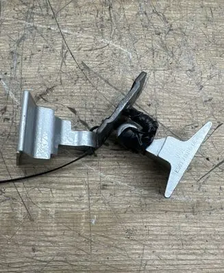 BMW 5 GT F07 Front door hinge set 7193115