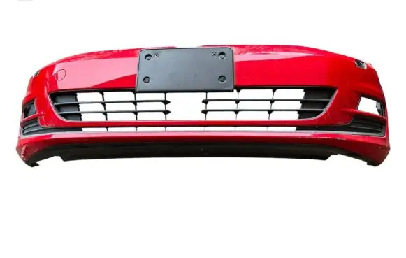 Volkswagen Golf VII Front bumper 5G0807221