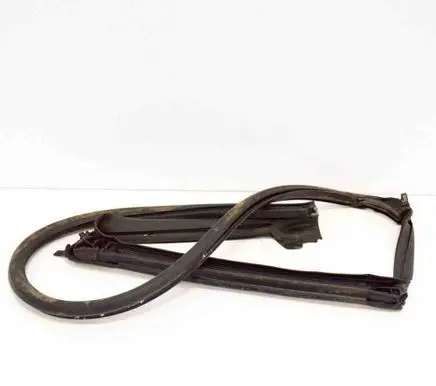Tesla Model S Rubber seal front coupe door TMSPT04 8J170226