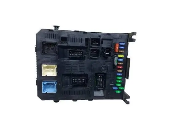 Comfort/convenience module