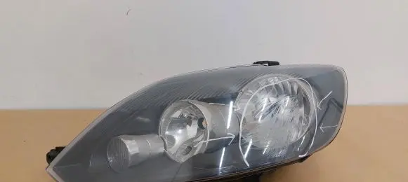 Volkswagen Golf Plus Headlight/headlamp 5M1941005G 1EE00994801