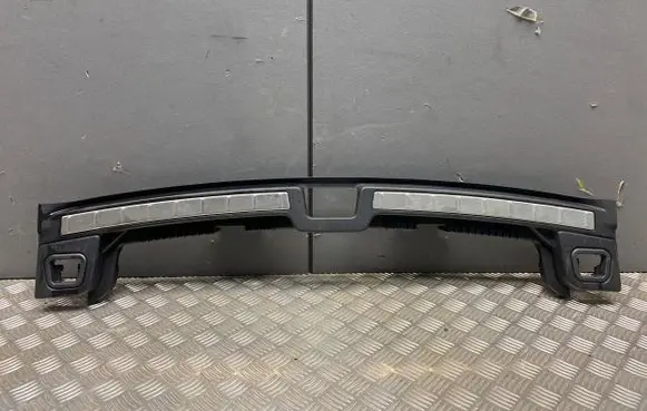 Volvo XC60 Trunk/boot sill cover protection 31440641