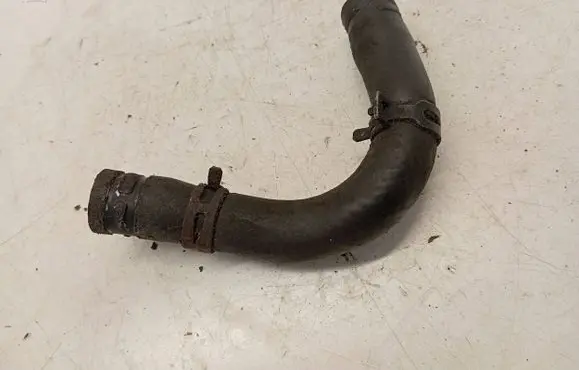 Ford Transit Power steering hose/pipe/line
