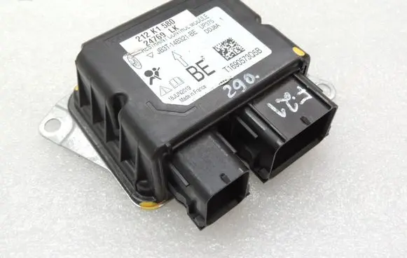 Ford Ranger Airbag control unit/module JB3T14B321BE