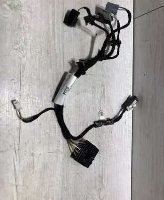 Ford Focus Panel wiring jx6t-15k857-gbag