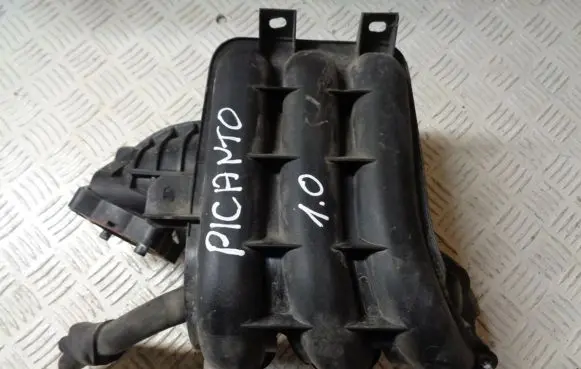 KIA Picanto Intake manifold 2838004030