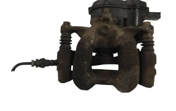 Jeep Renegade Rear brake caliper 