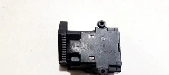 BMW 5 E60 E61 Ignition lock contact 695472214 108625-10