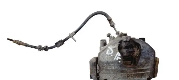 Ford Escape III Front brake caliper BV612B294 BV612B294A1 T0833