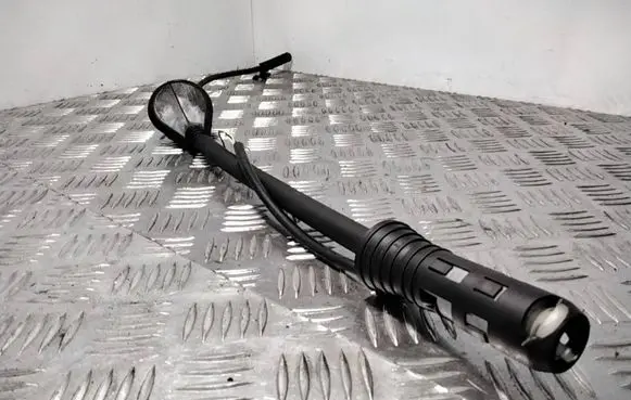 Renault Laguna II Speedometer cable 