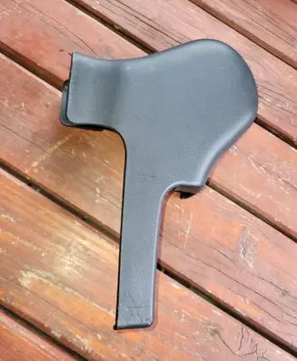 Seat trim