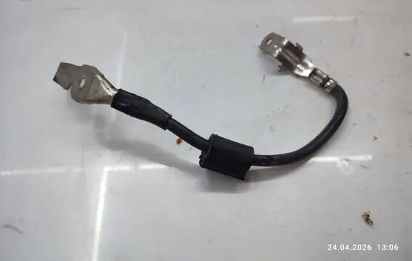 Seat Leon IV Negative earth cable (battery) 5WA971538