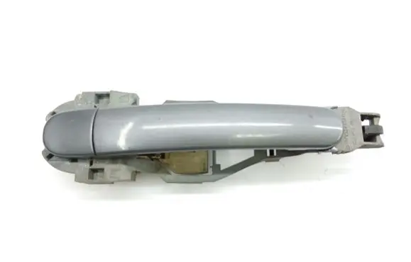 Seat Toledo II (1M) Rear door exterior handle 1M0837885A