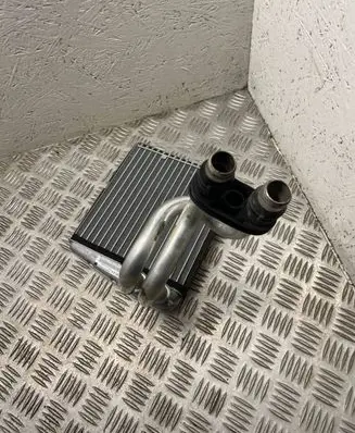 Seat Altea XL Heater blower radiator 1k0819031a