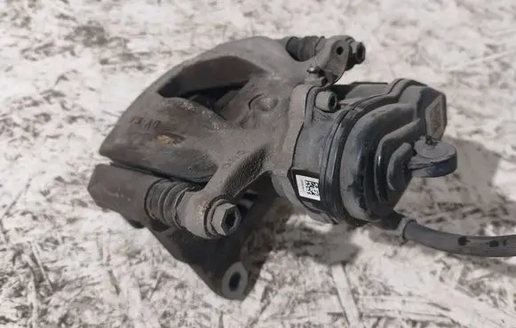 Audi A6 S6 C8 4K Rear brake caliper 32355763C