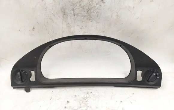 BMW 5 E39 Dashboard trim 8159735
