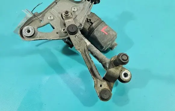 Peugeot 5008 Wiper motor 1137328459 IMPRK1480835