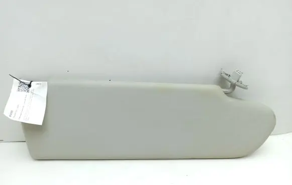 Volkswagen Transporter - Caravelle T5 Sun visor 7H1857551B