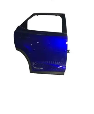Lexus RX 450H Rear door