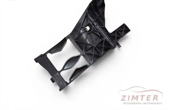 Audi A6 S6 C7 4G Headlight/headlamp mounting bracket 4G0805607A