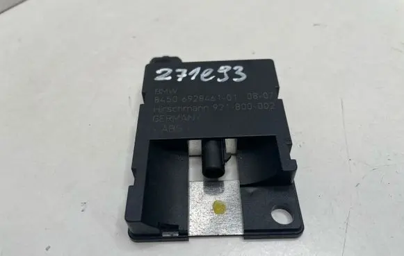 BMW 3 E92 E93 Bluetooth antenna 6928461