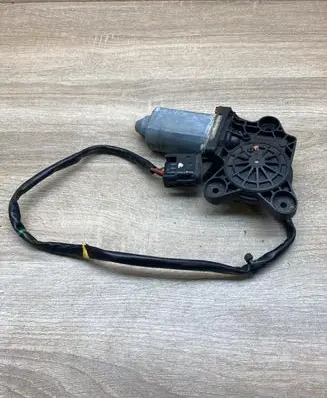 Mercedes-Benz S W220 Rear door window regulator motor 0536004902 0015409181 19673321