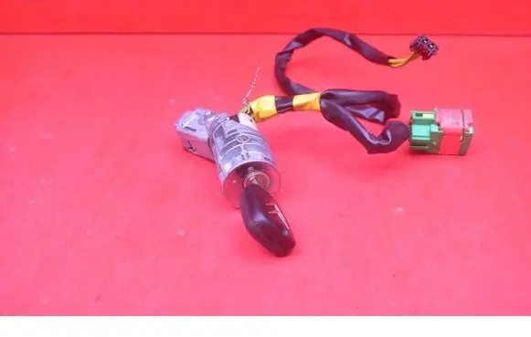 Citroen C3 Ignition lock N0501412