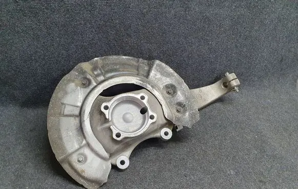BMW 5 F10 F11 Front wheel hub 6775769 100226895 8950549005