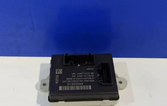 Volvo V60 Door control unit/module 31456701 31453295
