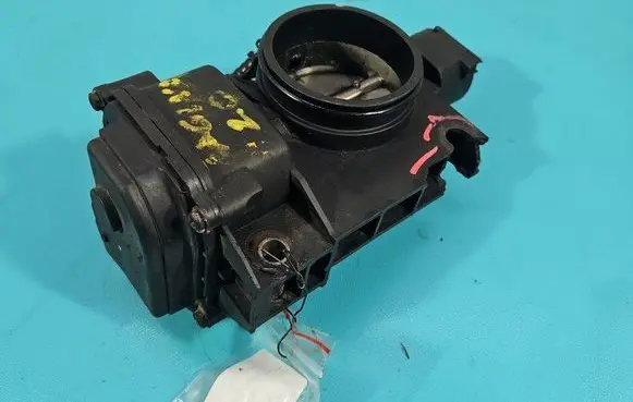 Renault Laguna II Throttle body valve 8200198148A IMPRK1427952