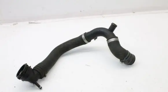 Volkswagen PASSAT CC Engine coolant pipe/hose 3AA122101F