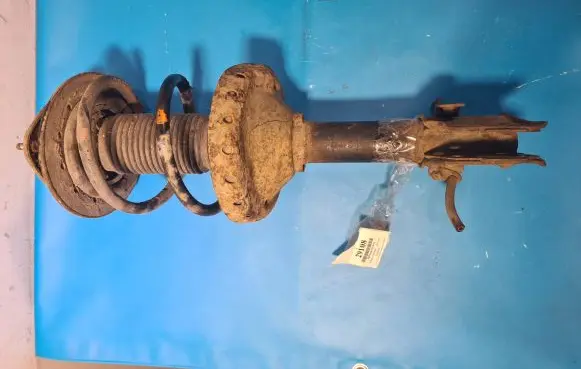 Subaru Outback Front shock absorber with coil spring 20310AG520