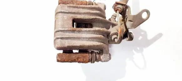 Seat Altea Rear brake caliper