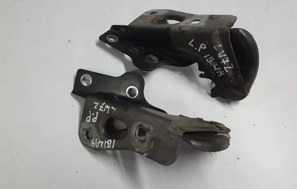 Seat Ibiza IV (6J,6P) Engine bonnet/hood hinges 