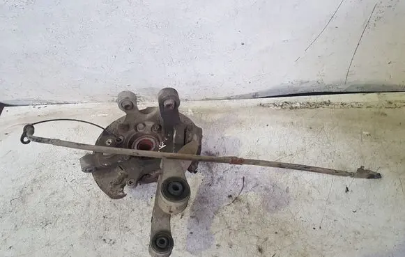 Infiniti Q45 III Rear wheel hub