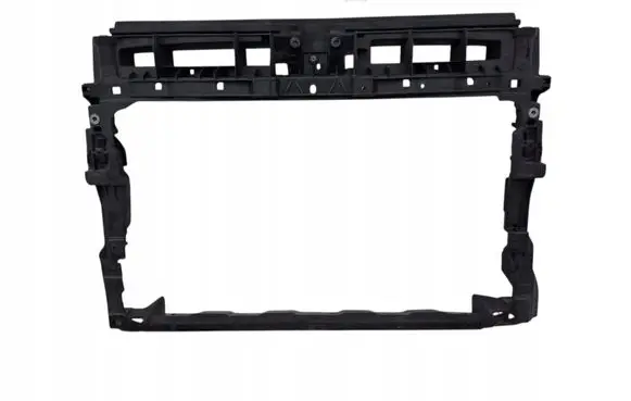 Volkswagen Tiguan Allspace Radiator support slam panel 5NN805588K