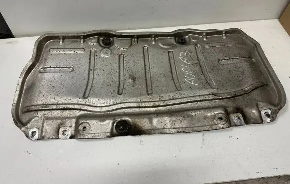 Audi A3 S3 8V Heat shield in engine bay 5Q7825701