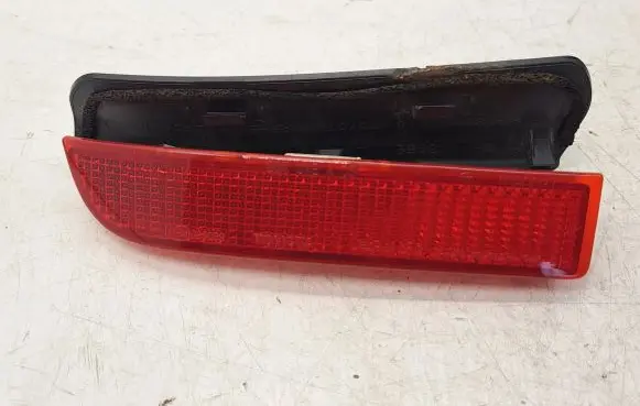 Toyota Avensis T270 Rear tail light reflector 8192013022 5216605010