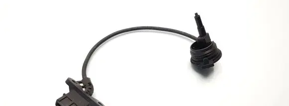 Volkswagen PASSAT B5 Reversing light switch sensor 012919823