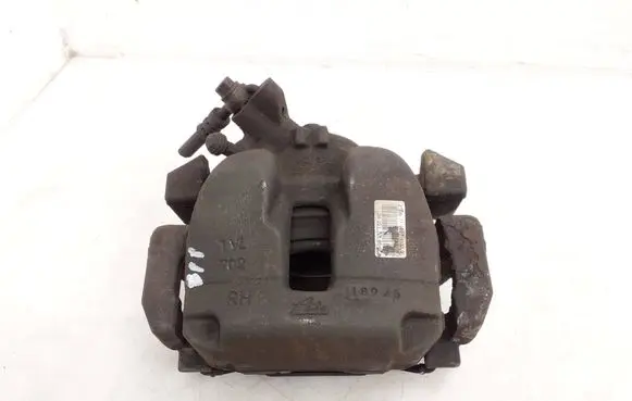 Peugeot 3008 II Front brake caliper 9820116580
